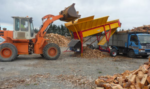 Firewood Services